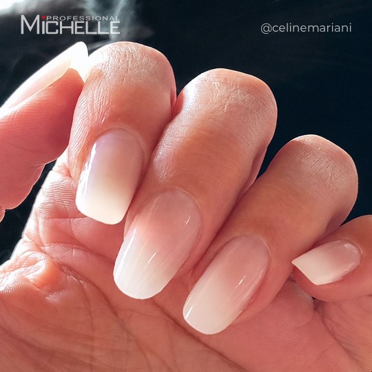POUDRE ACRYLIQUE - BLANC NATUREL 2