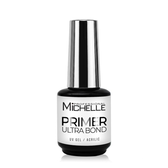 Primer Ultra Bond - Uv Gel/Acrilic 15Ml