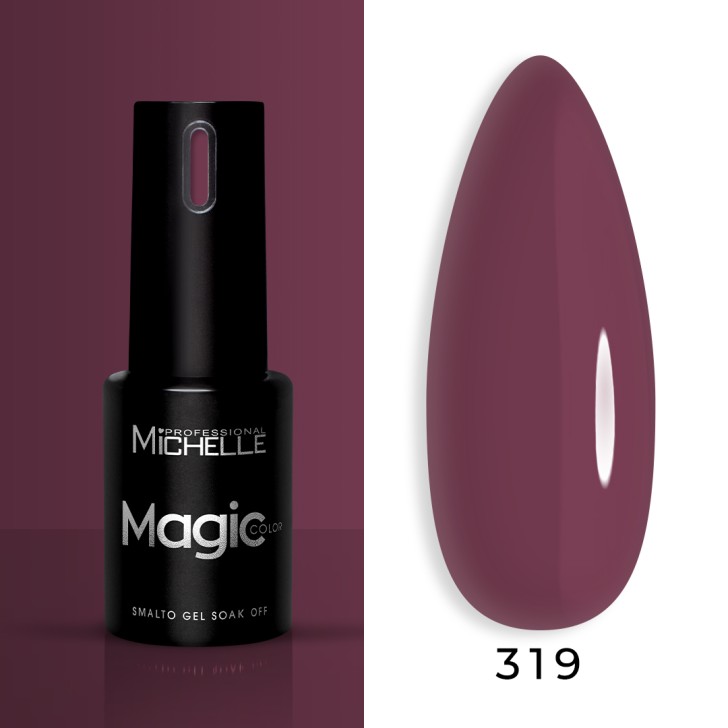 Magic Color Semi-Permanent - 319