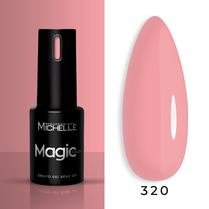 Color semi-permanente Magic - 320