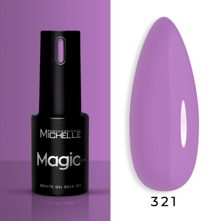 MAGIC Color Semipermanente - 321
