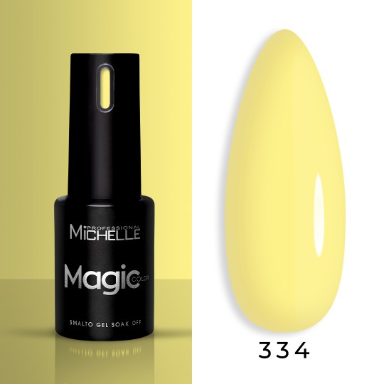 Magic Color Semi-Permanent - 334