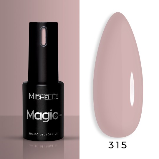 MAGIC Color Semipermanente - 315