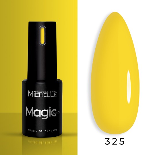 Magic Color Semi-Permanent - 325