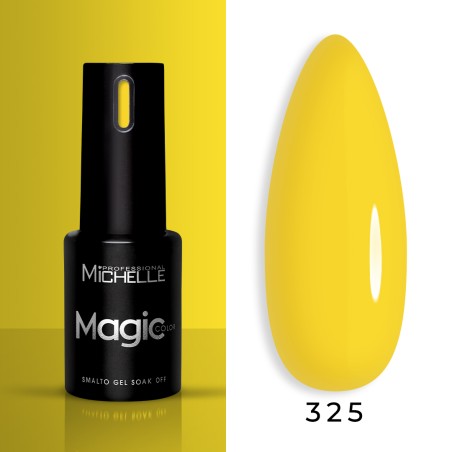 Tinte semipermanente Magic Color - 325