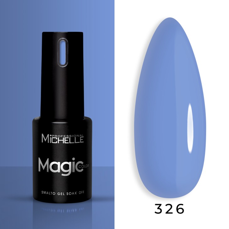 Magic Color Semi-Permanent - 326