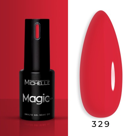 Magic Color Semi-Permanent - 329