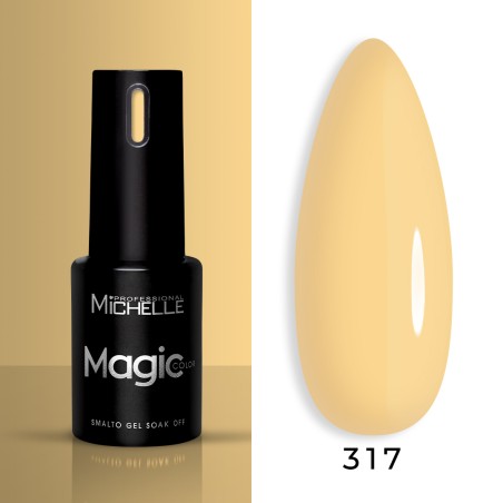Magic Color Semi-Permanent - 317