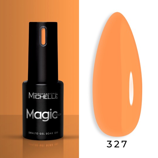 Magic Color Semi-Permanent - 327
