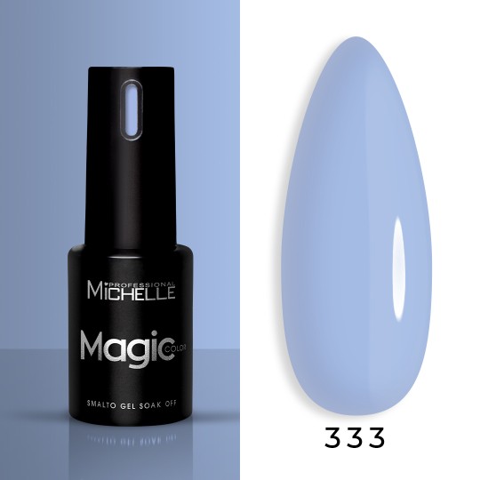 Magic Color Semi-Permanent - 333