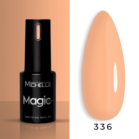 Magic Color Semi-Permanent - 336