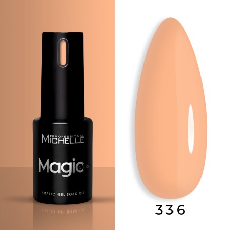 Tinte semipermanente Magic Color - 336