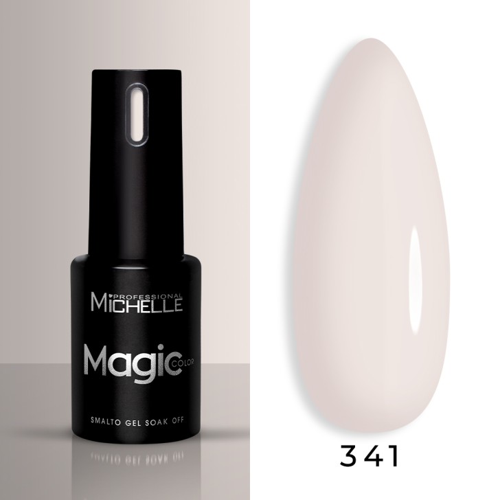 Tinte semipermanente Magic Color - 341