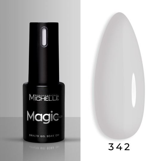 Magic Color Semi-Permanent - 342