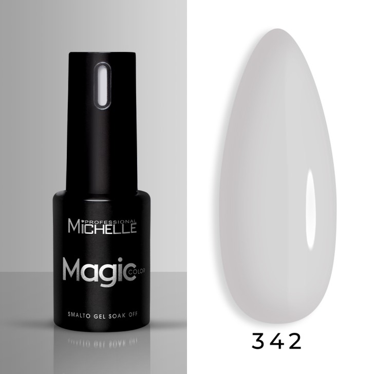 Magic Color Semi-Permanent - 342