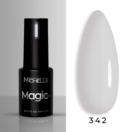 Magic Color Semi-Permanent - 342