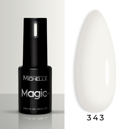 Color semi-permanente Magic - 343