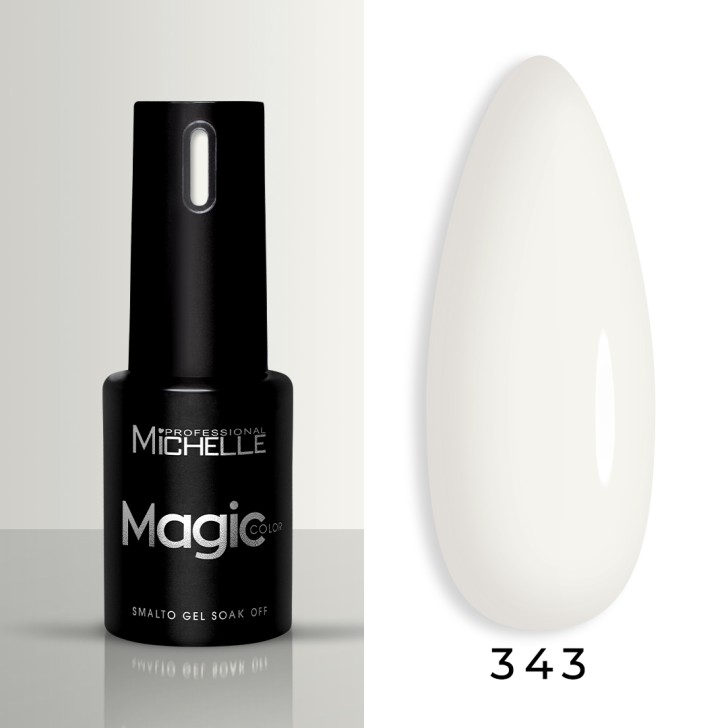 Color semi-permanente Magic - 343