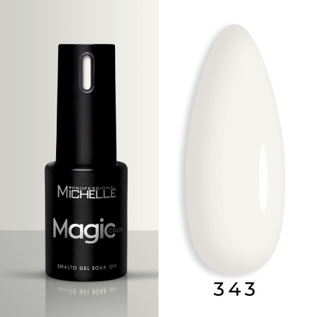 MAGIC Color Semipermanente - 343