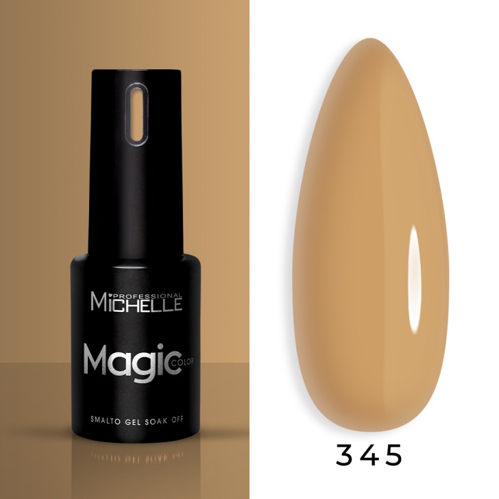 MAGIC Color Semipermanente - 345