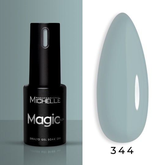 Color semi-permanente Magic - 344