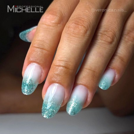 Pot Acrylgel - 02 Milk 50ML