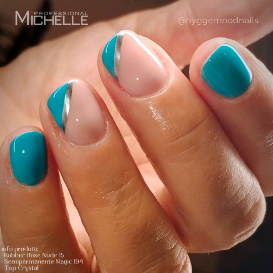 Magic Color Semi-Permanent - 194 2