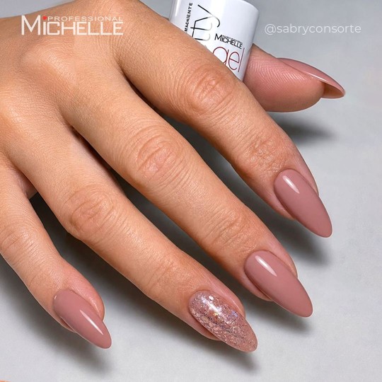 Colour semi-permanente Gel Pretty - 530 2