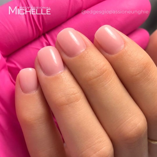 Magic Color Soak Off - 005 Semicoprente 2
