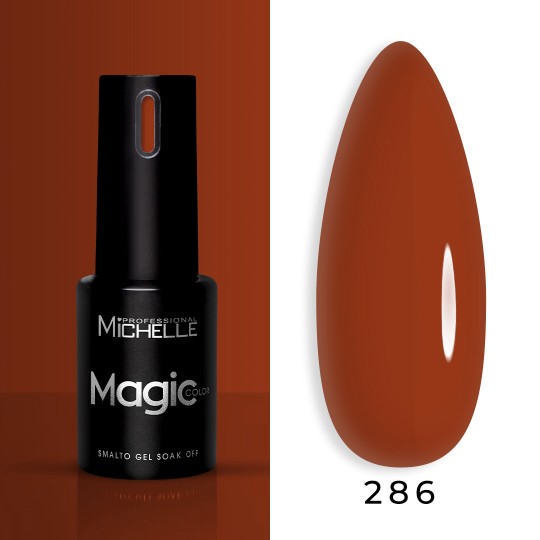 Magic Color Semi-Permanent - 286