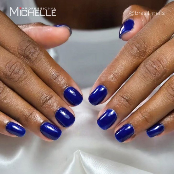 Pretty Polish Gel Soak Off Colour - 004