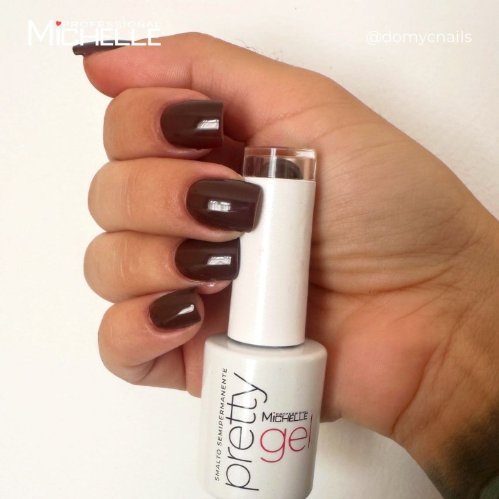 Pretty Polish Gel Soak Off Colour - 256