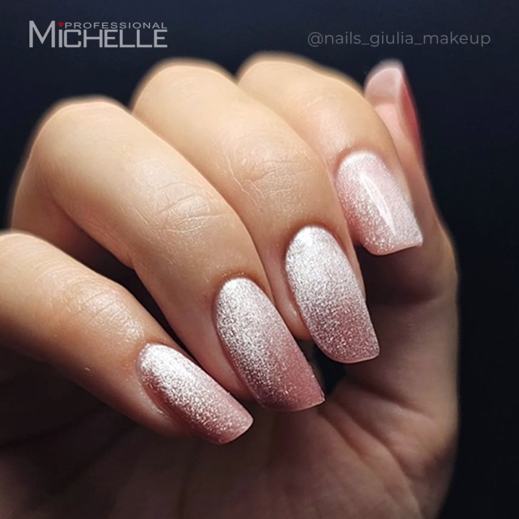 Nuovi Cat Eye 5D - 31 Nude