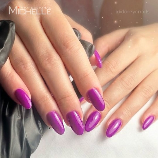 Pretty Polish Gel Soak Off Colour - 055 2
