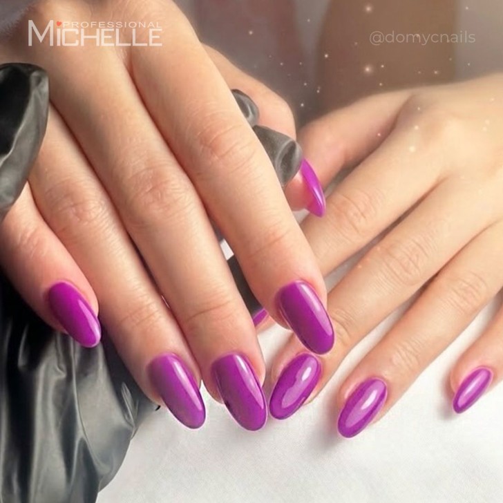Pretty Polish Gel Soak Off Colour - 055