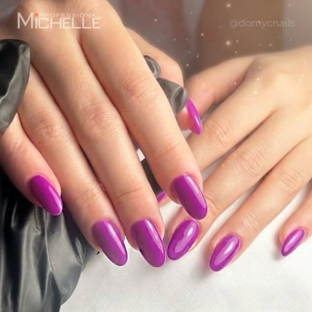 Pretty Polish Gel Soak Off Colour - 055
