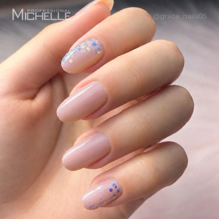 Rubber BASE Gel Builder 15SN Soft Nude - 15ml
