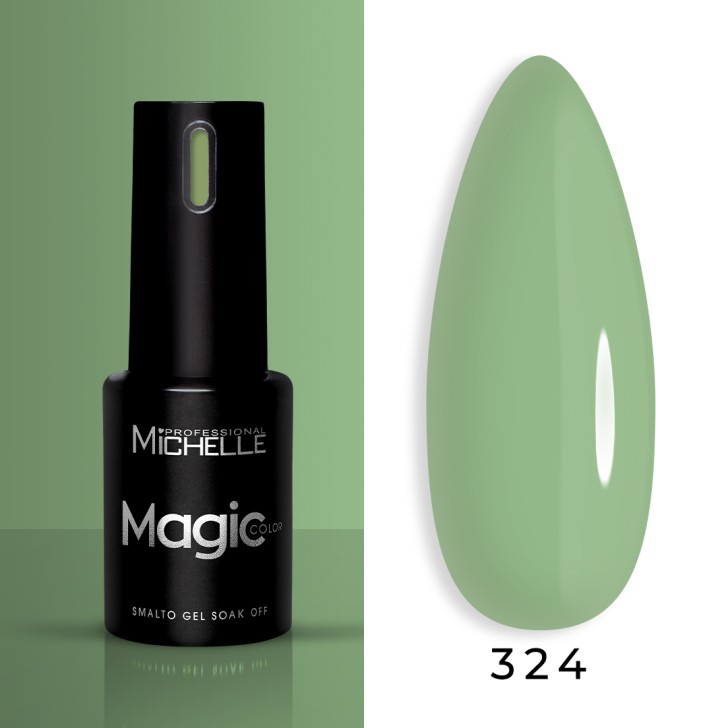 Color semi-permanente Magic - 324