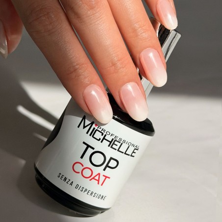 TOP COAT SELLADOR sin dispersión 30ml
