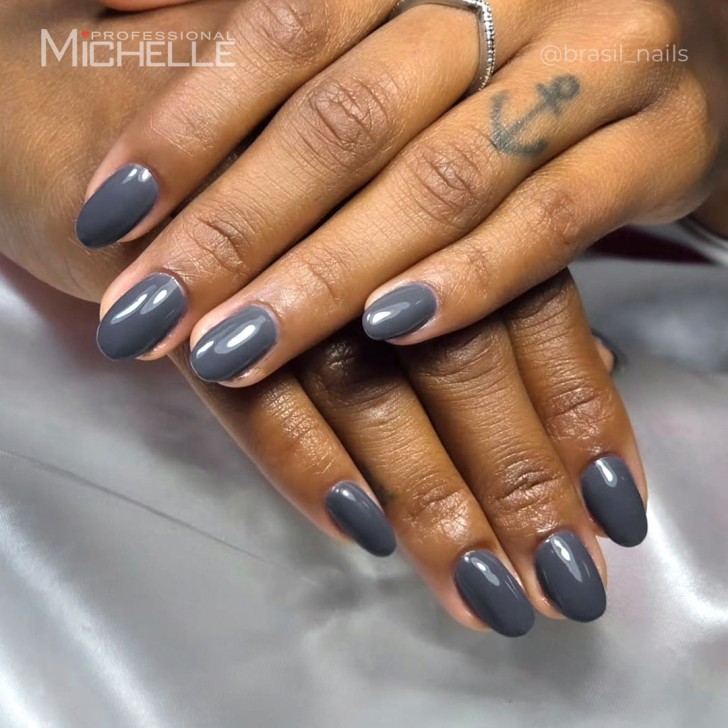 Pretty Polish Gel Soak Off Colour - 082