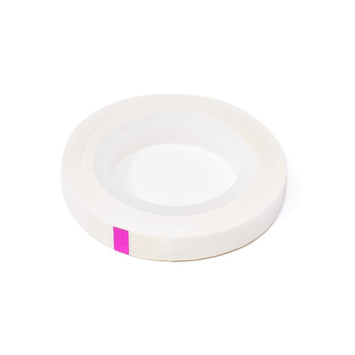 Nail art et décorations d'ongles : SET 5 STICKERS ZIGZAG POUR LA DÉCORATION - Stickers Zig Zag Tape