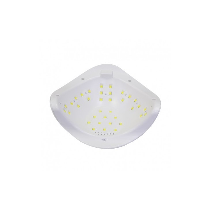 apparecchiatura uso professionale per unghie,  LAMPADA UV/LED SUNUV SUN5 PLUS 48w