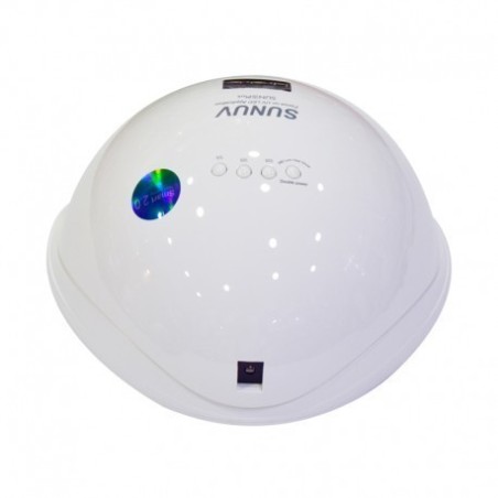 professional use equipment for nails, Sunuv SUN5 Plus 48w UV/LED LAMP
