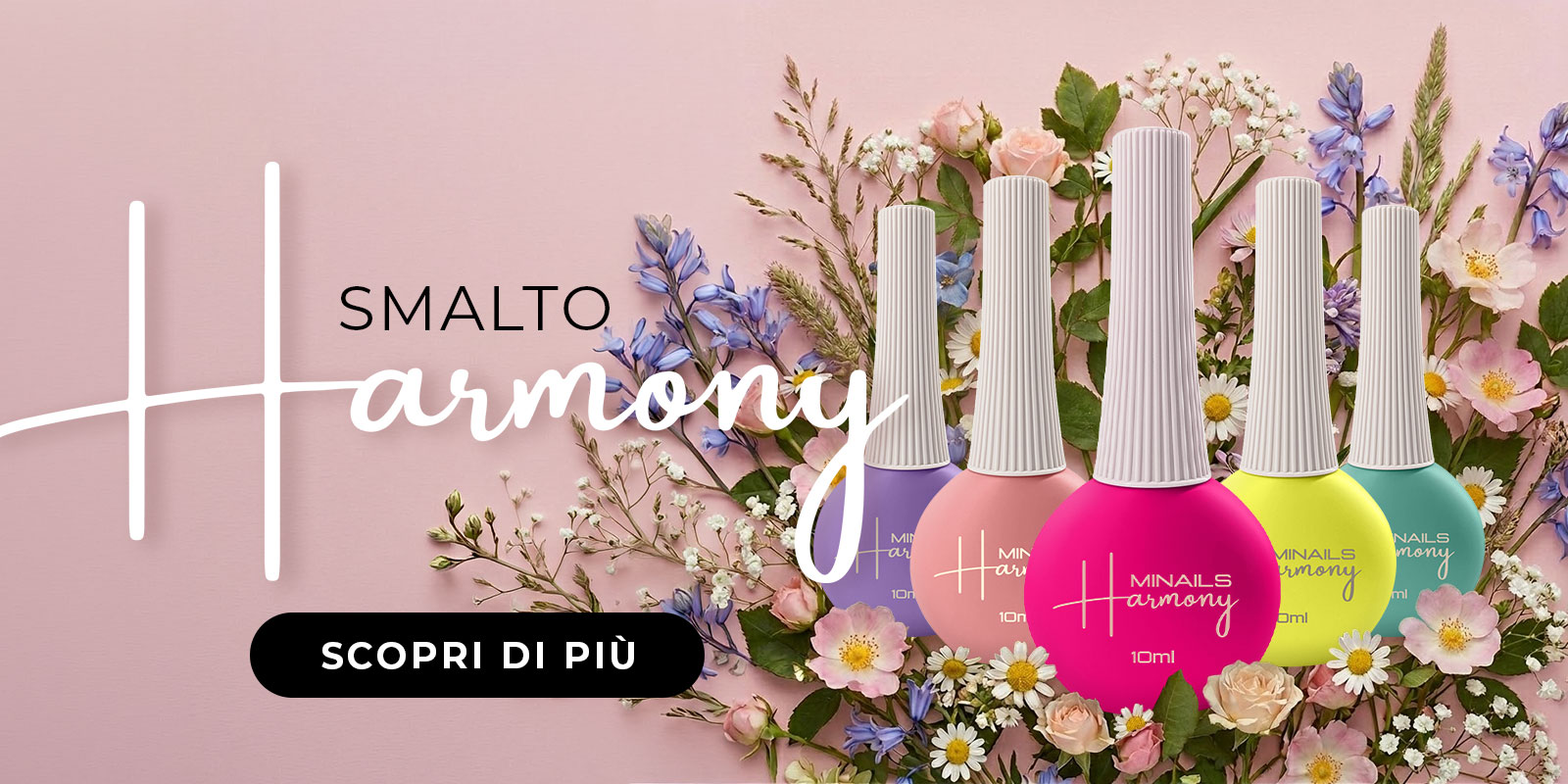 HARMONY