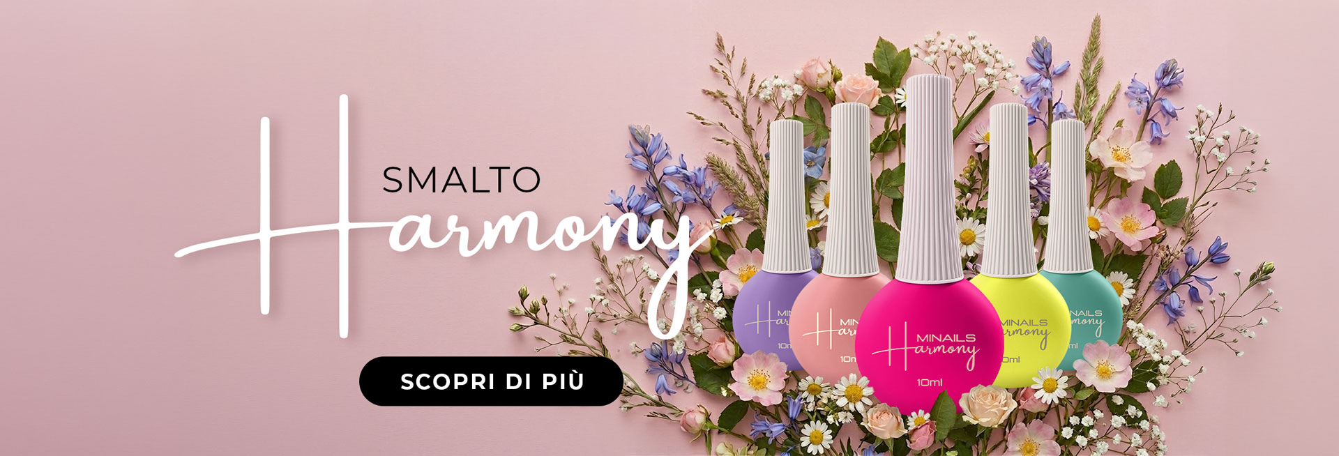 HARMONY