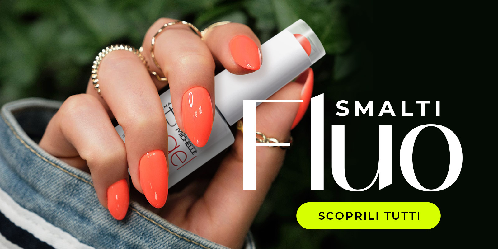 SMALTI FLUO