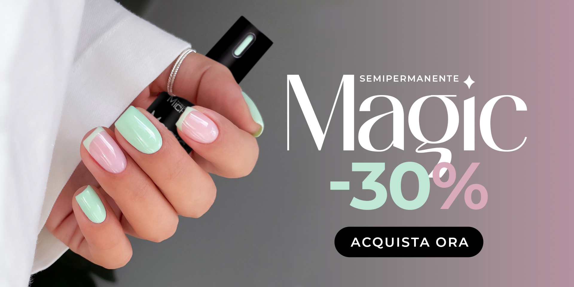 MAGIC -30