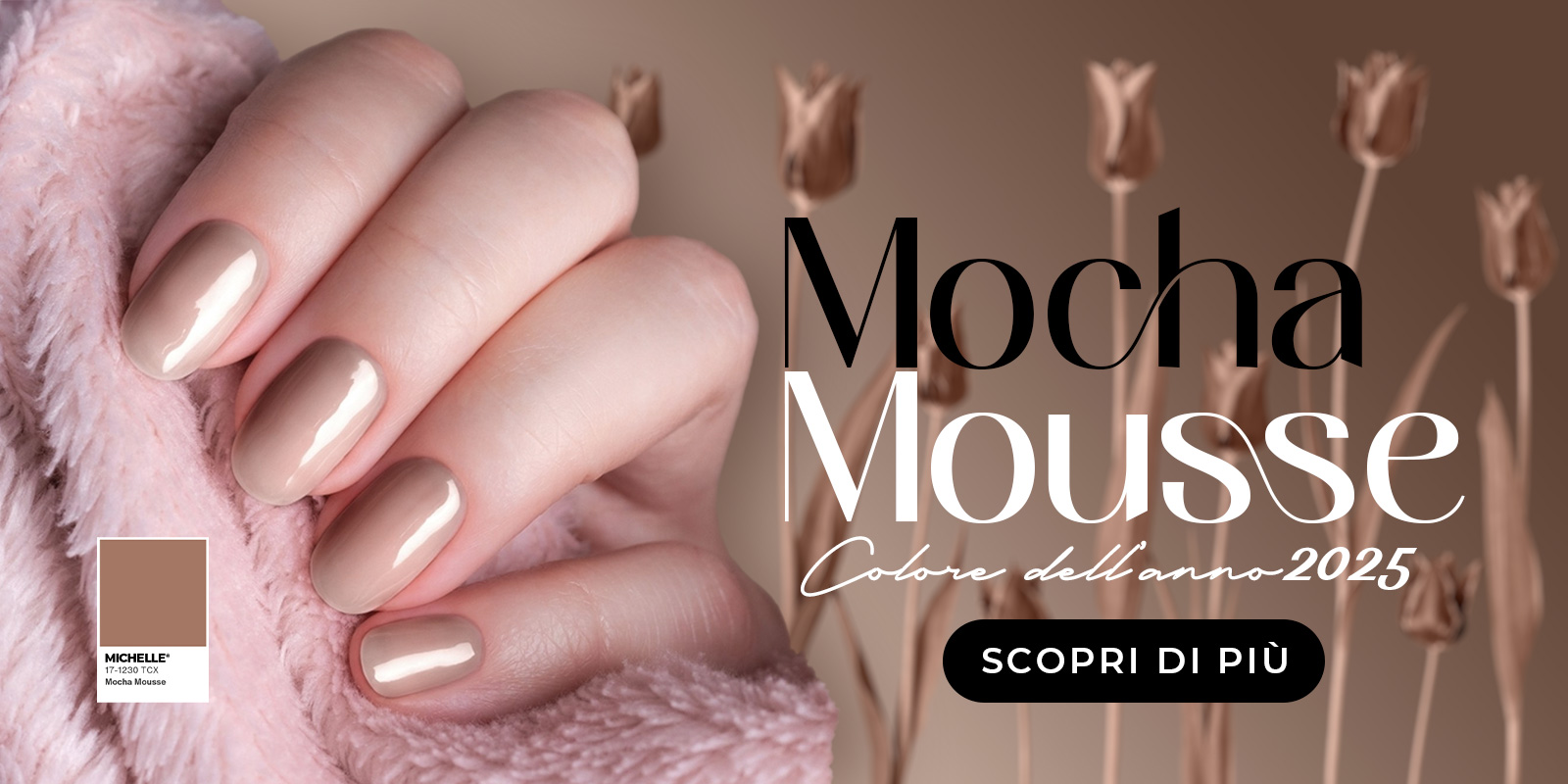 MOCHA MOUSSE