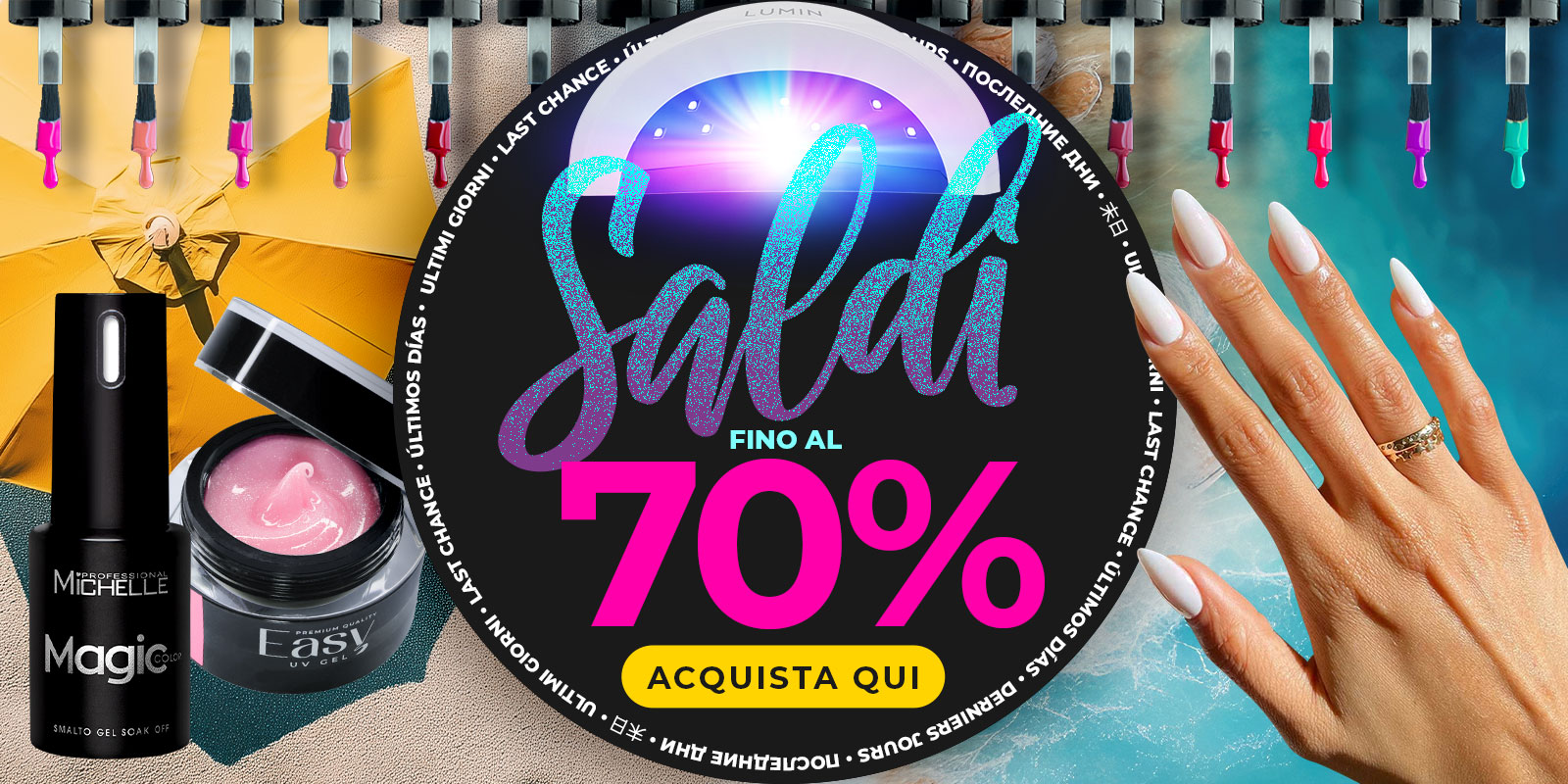 SALDI -70
