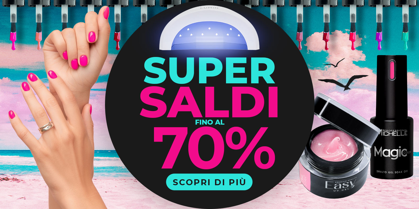 SALDI -70